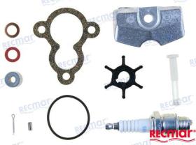 TD4 RECKITF2.5A - KIT MANTENIMIENTO YAMAHA