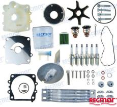 TD4 RECKITF200C - KIT MANTENIMIENTO YAMAHA