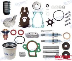 TD4 RECKITFT25B - KIT MANTENIMIENTO YAMAHA