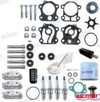 TD4 RECKITFT60B - KIT MANTENIMIENTO YAMAHA