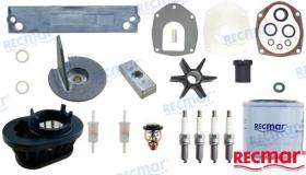 TD4 RECKITMER115 - KIT MANTENIMIENTO MERCURY