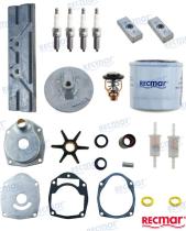 TD4 RECKITMER150 - KIT MANTENIMIENTO MERCURY