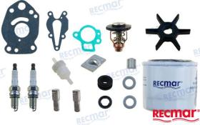 TD4 RECKITMER323 - KIT MANTENIMIENTO MERCURY