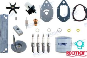 TD4 RECKITMER50 - KIT MANTENIMIENTO MERCURY