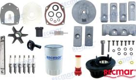 TD4 RECKITMERVERADO6 - KIT MANTENIMIENTO MERCURY