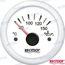 TD4 RECKY14305 - TEMPERATURA ACEITE 50/150OC BLANCO