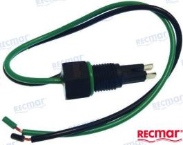 TD4 RECRK21069 - SENSOR AGUA RACOR