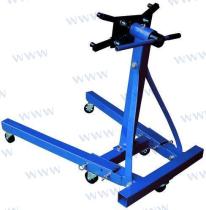 TD4 RECTOOL1 - STAND GIRATORIO MOTOR PLEGABLE