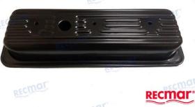 TD4 RECTW6502 - VALVE COVER METAL V-6 SIN TAPON