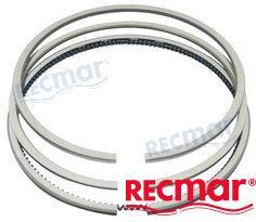 TD4 RM30731740 - JUEGO SEGMENTOS PISTON STD