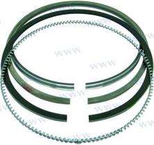 TD4 RM3580546 - JUEGO SEGMENTOS PISTON STD