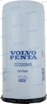 TD4 RM3582732 - FILTRO ACEITE VOLVO D-4 Y D-6