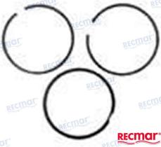 TD4 RM3583693 - JUEGO SEGMENTOS PISTON STD