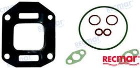 TD4 RM3588435 - KIT JUNTAS TURBO