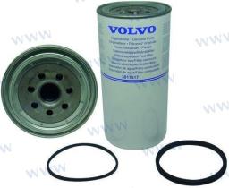 TD4 RM3817517 - FILTRO COMBUSTIBLE VOLVO