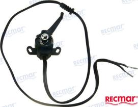 TD4 RM3850470 - SENSOR TRIM OMC