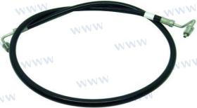 TD4 RM3853825 -  LATIGUILLO TRIM VOLVO