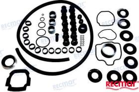 TD4 RM3858631 - KIT RETENES TRANSON