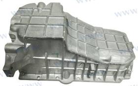 TD4 RM804912T01 - CARTER ALUMINIO V6 VORTEC