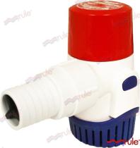 TD4 RU27S - BOMBA RULE-MATIC 1100 12V