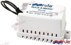 TD4 RU40 - INTERRUPTOR SENTINA 40