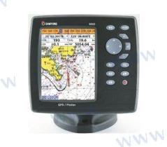 TD4 SAMN560 - SAMYUNG N560. DISPLAY COLOR 5,6".  CARTO