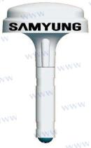 TD4 SAMSNX300 - NAVTEX RECEPTOR SAMYUNG SNX300