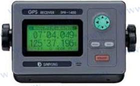 TD4 SAMSPR1400 - GPS SAMYUNG SPR1400