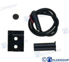 TD4 SED3411210 - KIT SENSOR CUENTAMETO CHC