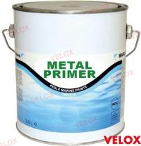 TD4 SED4610102 - METAL PRIMER "MARLIN" 2,500 CC. VERDE