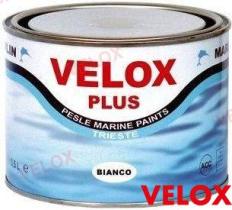 TD4 SED4613102 - ANTIFOULING "VELOX PLUS" 500 CC. NEGRO