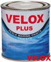 TD4 SED4613103 - ANTIFOULING "VELOX PLUS" 250 CC. NEGRO