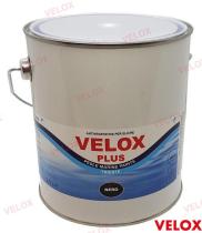 TD4 SED4613125 - ANTIFOULING "VELOX PLUS" 2,500 CC NEGRO