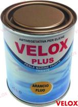 TD4 SED4613403 - ANTIFOULING "VELOX PLUS" 250 CC. NARANJA