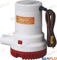 TD4 SFBP1G150001 - BOMBA SUMERGIBLE 1500GPH 12V