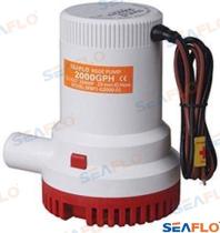 TD4 SFBP1G200001 - BOMBA SUMERGIBLE 2000GPH 12V