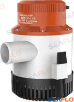 TD4 SFBP1G300001 - BOMBA ACHIQUE 3000 GPH 12V SERIE 1