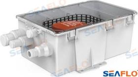 TD4 SFBP1G75007 - BOMBA DUCHA 750GPH 12V