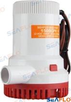 TD4 SFBP2G150001 - BOMBA SUMERGIBLE 1500GPH 24V