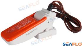 TD4 SFBS3001 - INTERRUPTOR SENTINA SEAFLO 20 AMP