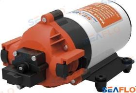 TD4 SFDP101808035 - BOMBA PRESION 12V SERIE 35 - 7L