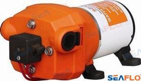 TD4 SFDP103303541 - BOMBA PRESION 12V 12,5 LTS/MIN