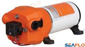 TD4 SFDP104504041 - BOMBA PRESION 12V 17 LTS/MIN