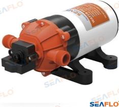 TD4 SFDP203004533 - BOMBA PRESION 24V SERIE 33 -11,6L