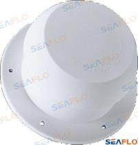 TD4 SFPV101 - VENTILACION 134,5*71,5 MM - BLANCO