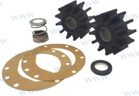 TD4 SHE10656 - KIT REPARACION MENOR