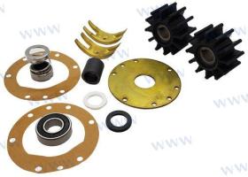 TD4 SHE12300 - KIT REPARACION MAYOR