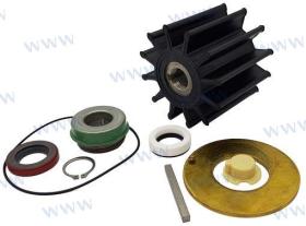 TD4 SHE23973 - KIT REPARACION MENOR