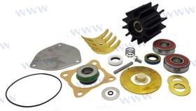 TD4 SHE23974 - KIT REPARACION MAYOR