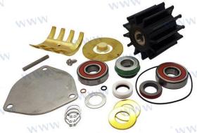 TD4 SHE23975 - KIT REPARACION MAYOR